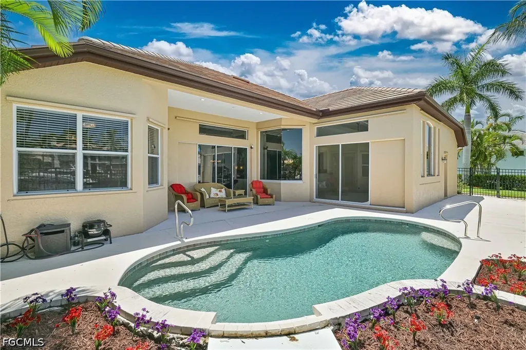 5514 Merlyn Lane Cape Coral FL 33914