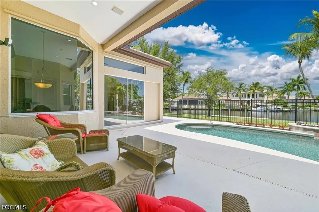 5514 Merlyn Lane Cape Coral FL 33914