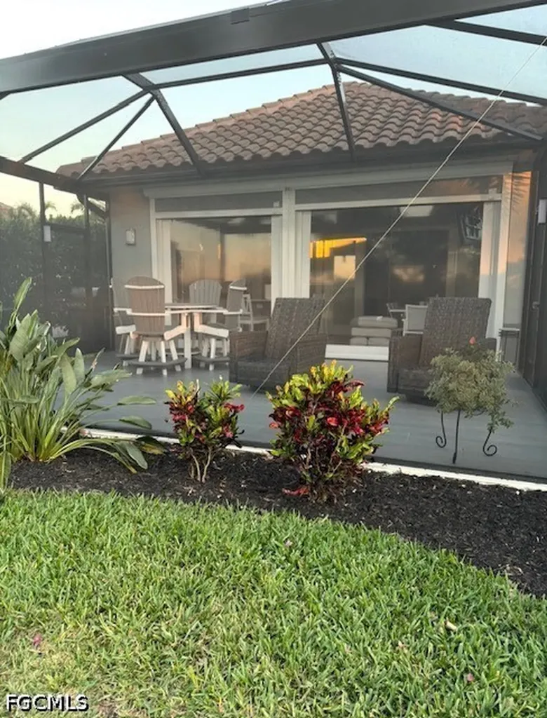 13607 Golden Palms Circle Fort Myers FL 33913