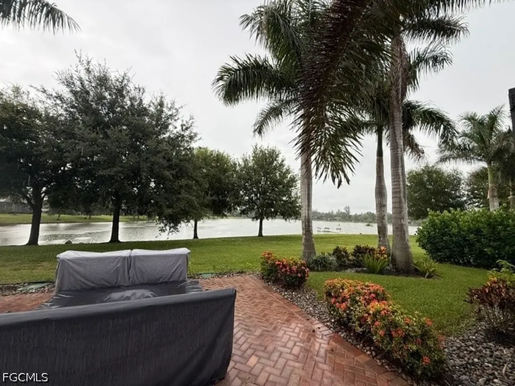 13607 Golden Palms Circle Fort Myers FL 33913