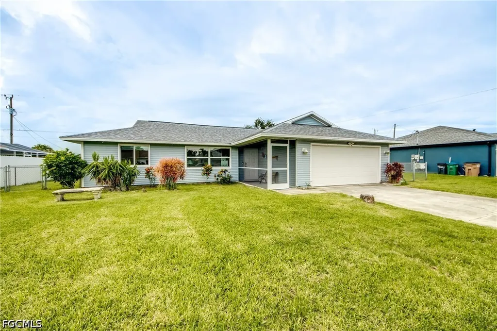 1324 Gleason Parkway Cape Coral FL 33914