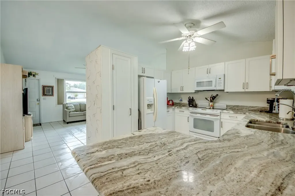 1324 Gleason Parkway Cape Coral FL 33914