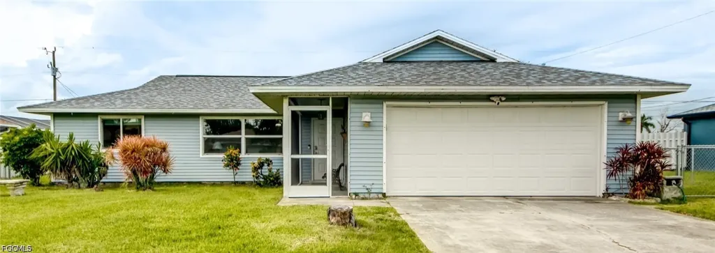 1324 Gleason Parkway Cape Coral FL 33914