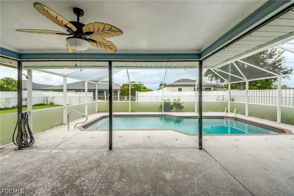 1324 Gleason Parkway Cape Coral FL 33914