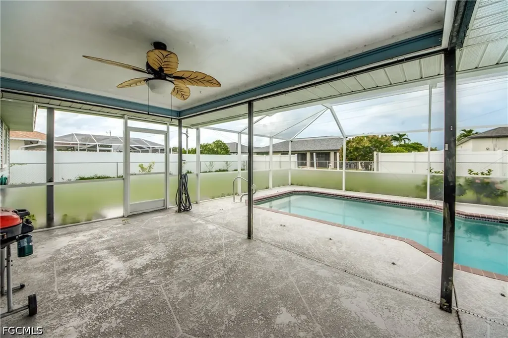 1324 Gleason Parkway Cape Coral FL 33914