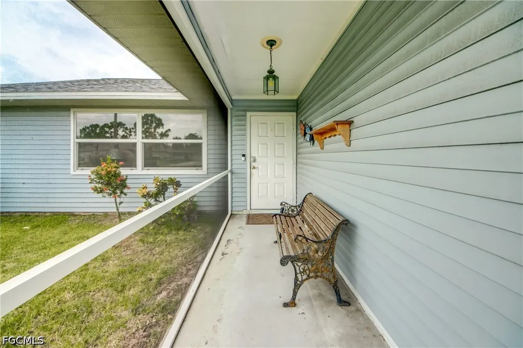 1324 Gleason Parkway Cape Coral FL 33914