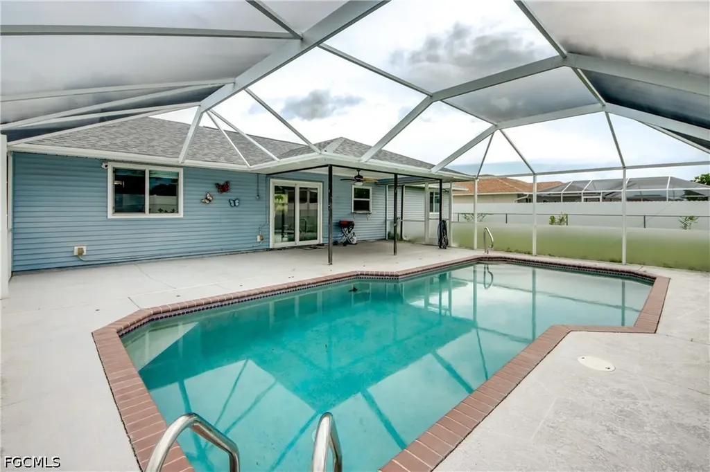 1324 Gleason Parkway Cape Coral FL 33914