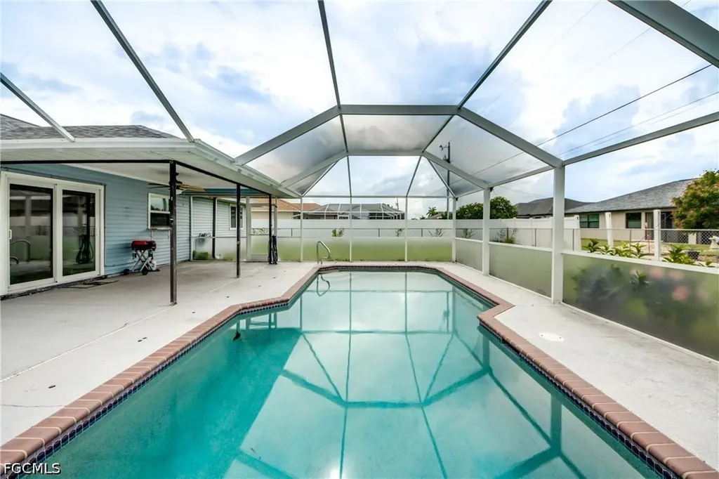 1324 Gleason Parkway Cape Coral FL 33914