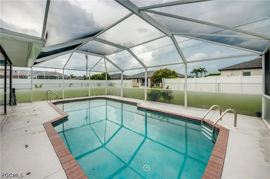 1324 Gleason Parkway Cape Coral FL 33914