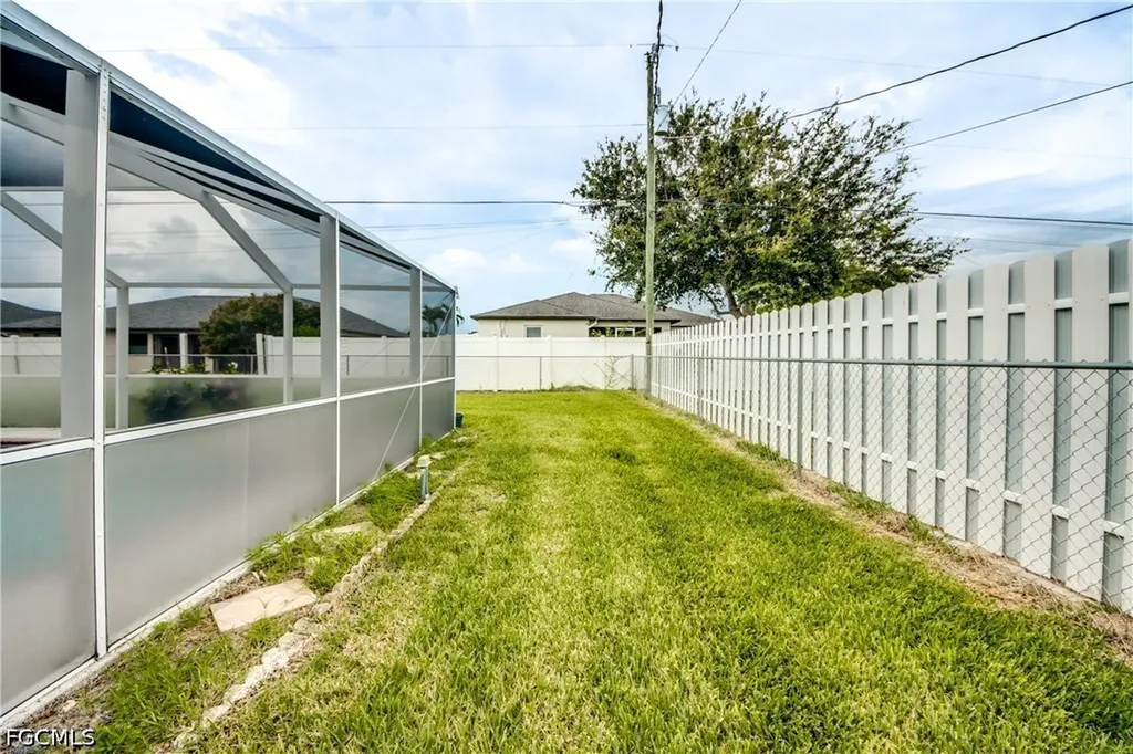 1324 Gleason Parkway Cape Coral FL 33914