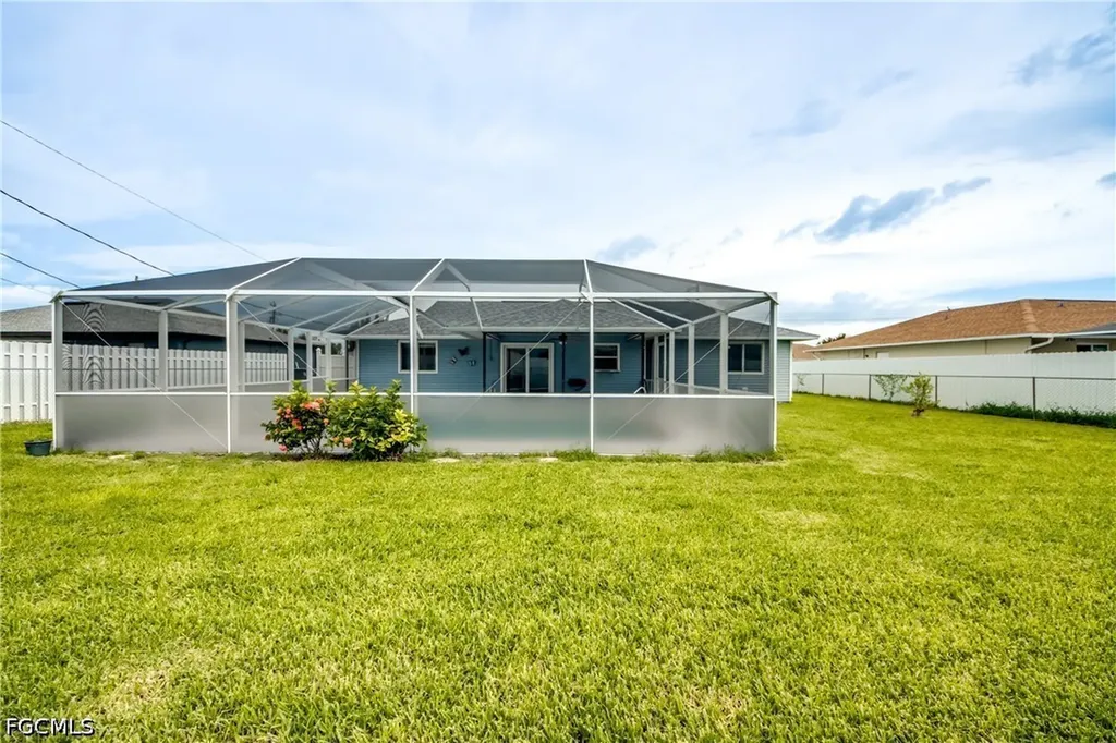 1324 Gleason Parkway Cape Coral FL 33914