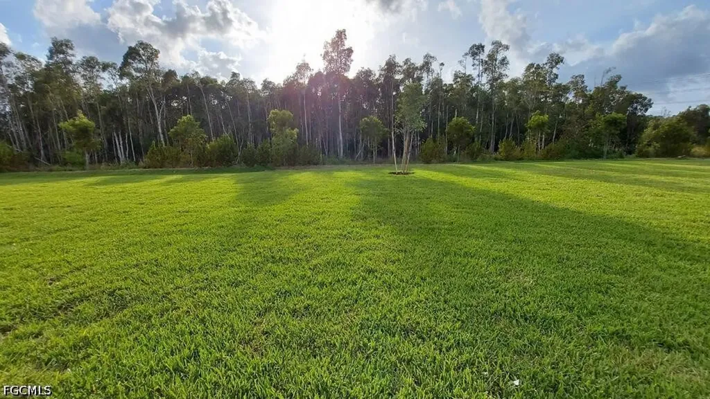3076 Royal Gardens Avenue Fort Myers FL 33916