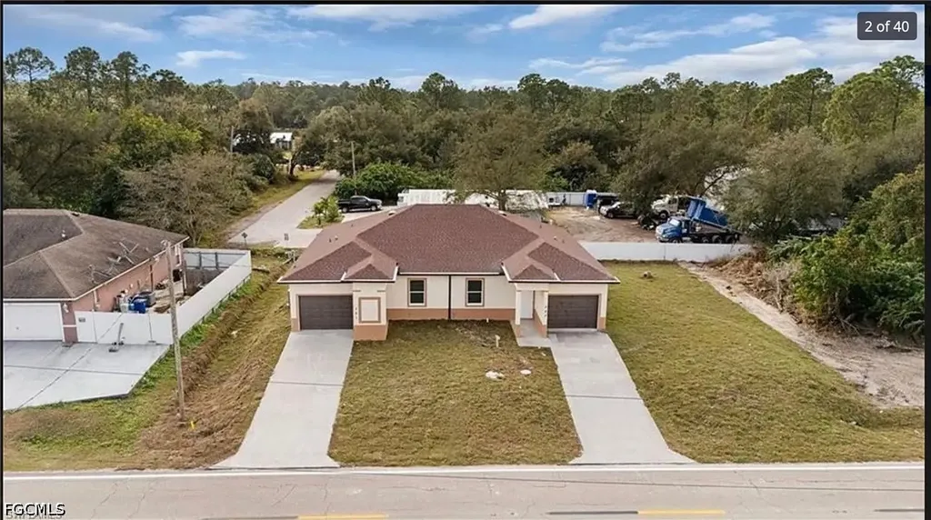 701-703 W 12th Street Lehigh Acres FL 33972