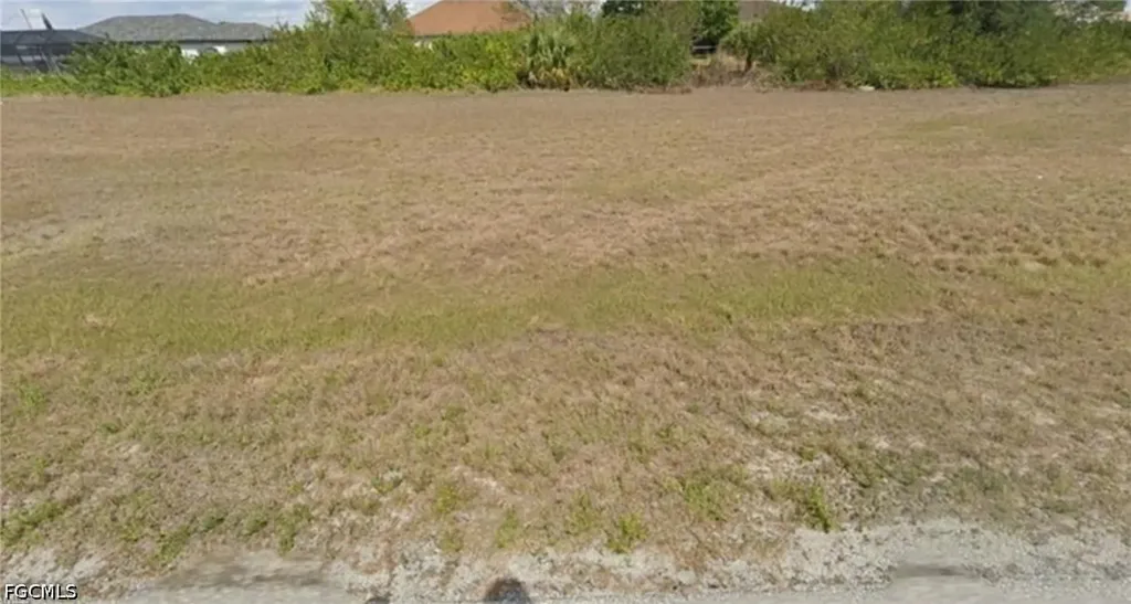 2519 NW 9th Avenue Cape Coral FL 33993