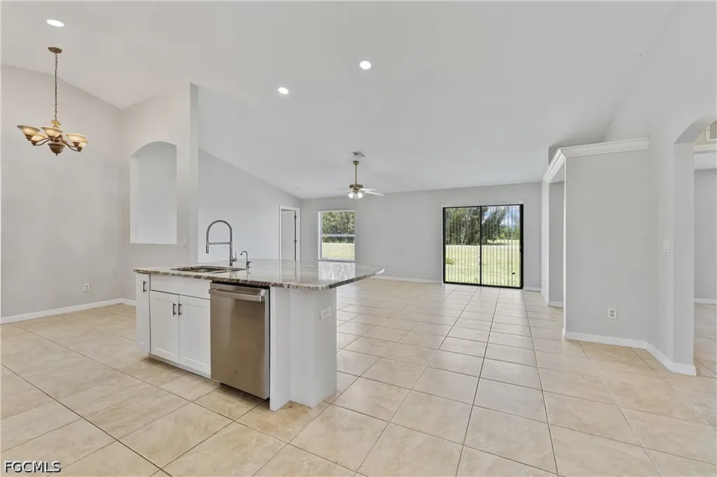 1240 NW 22nd Place Cape Coral FL 33993