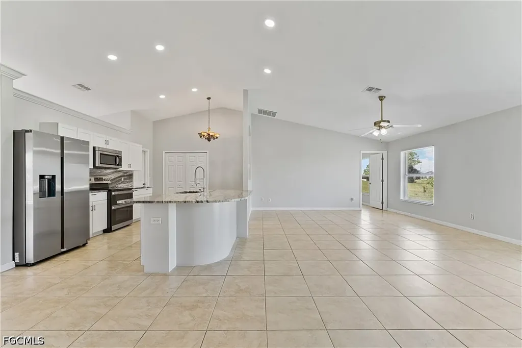 1240 NW 22nd Place Cape Coral FL 33993
