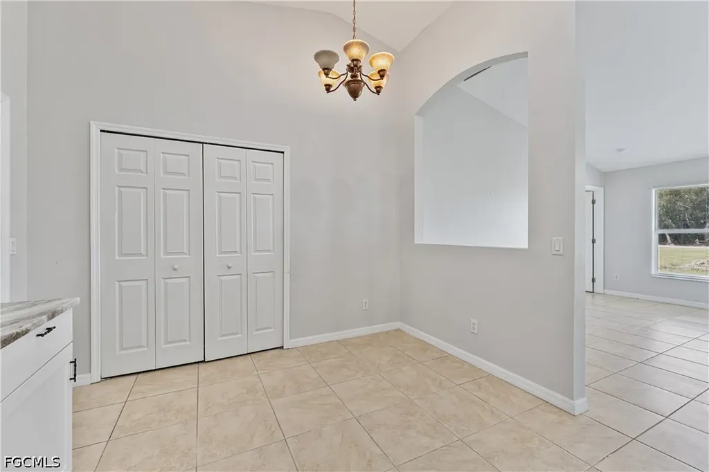 1240 NW 22nd Place Cape Coral FL 33993