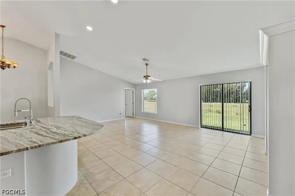 1240 NW 22nd Place Cape Coral FL 33993