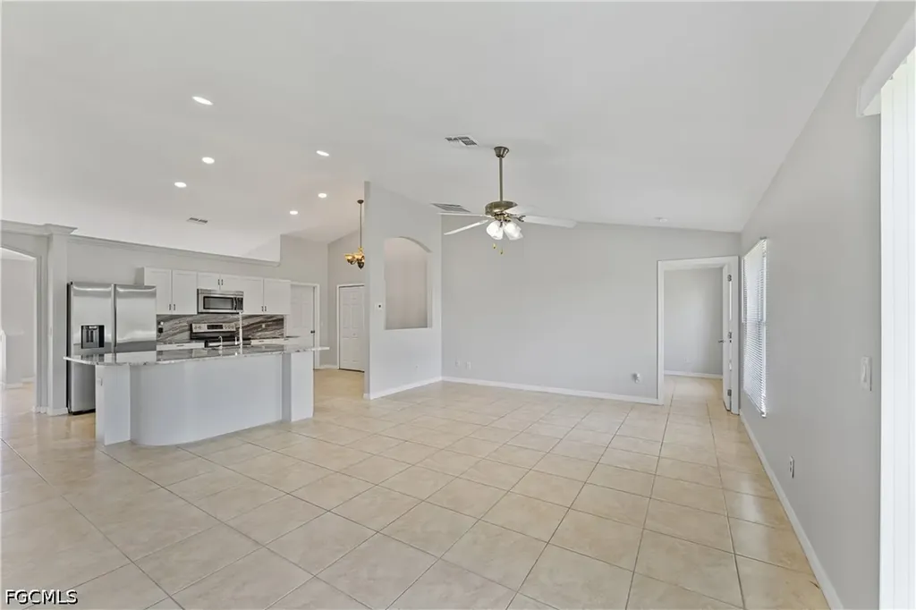 1240 NW 22nd Place Cape Coral FL 33993