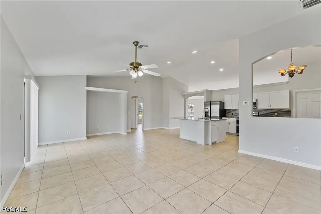 1240 NW 22nd Place Cape Coral FL 33993