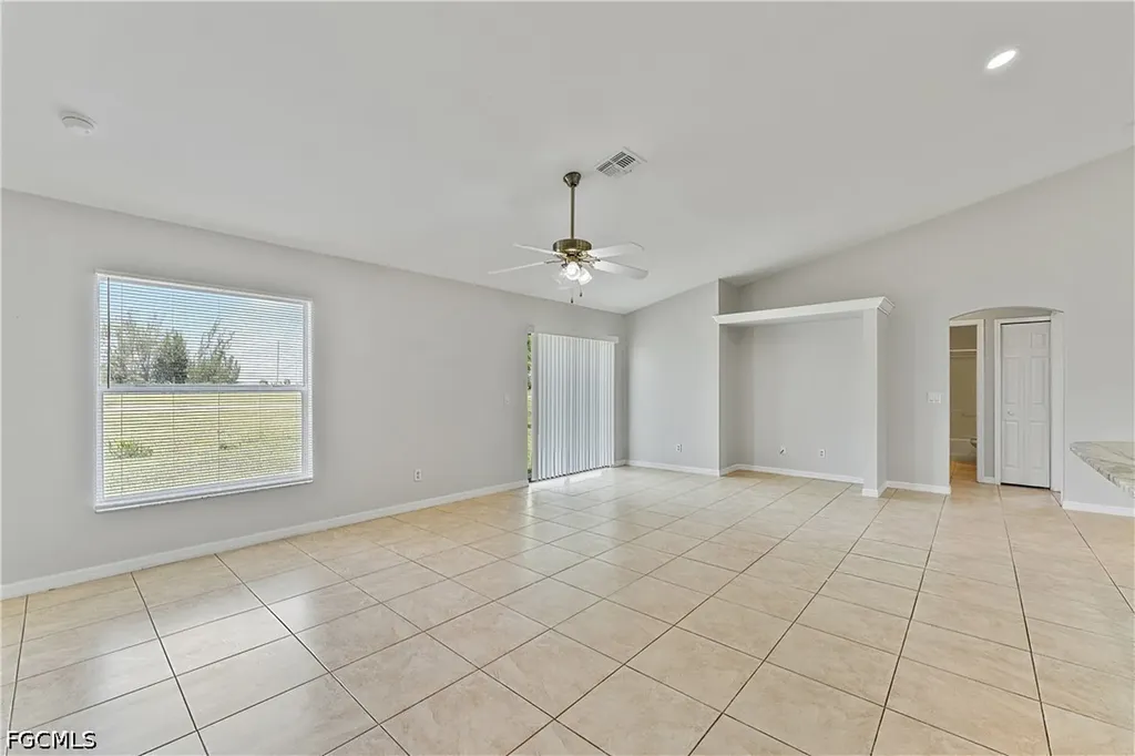 1240 NW 22nd Place Cape Coral FL 33993