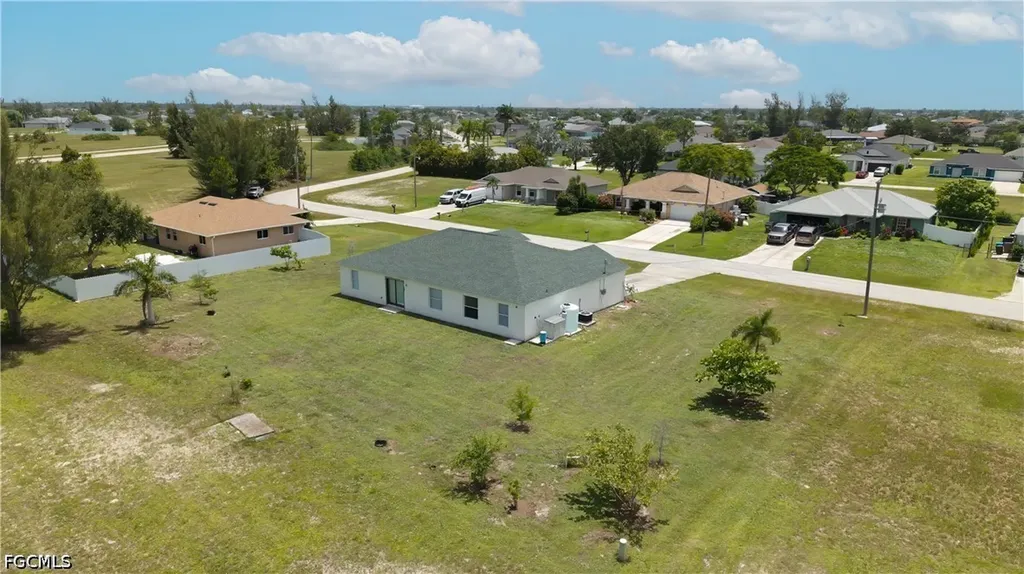 1240 NW 22nd Place Cape Coral FL 33993