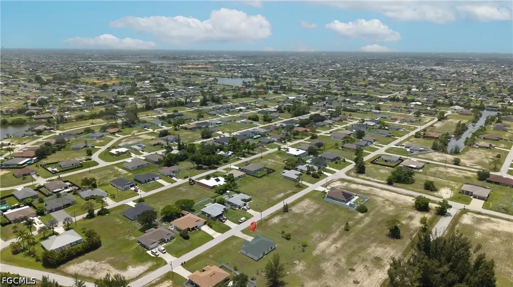 1240 NW 22nd Place Cape Coral FL 33993