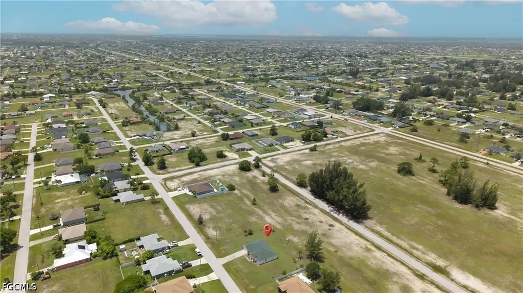 1240 NW 22nd Place Cape Coral FL 33993