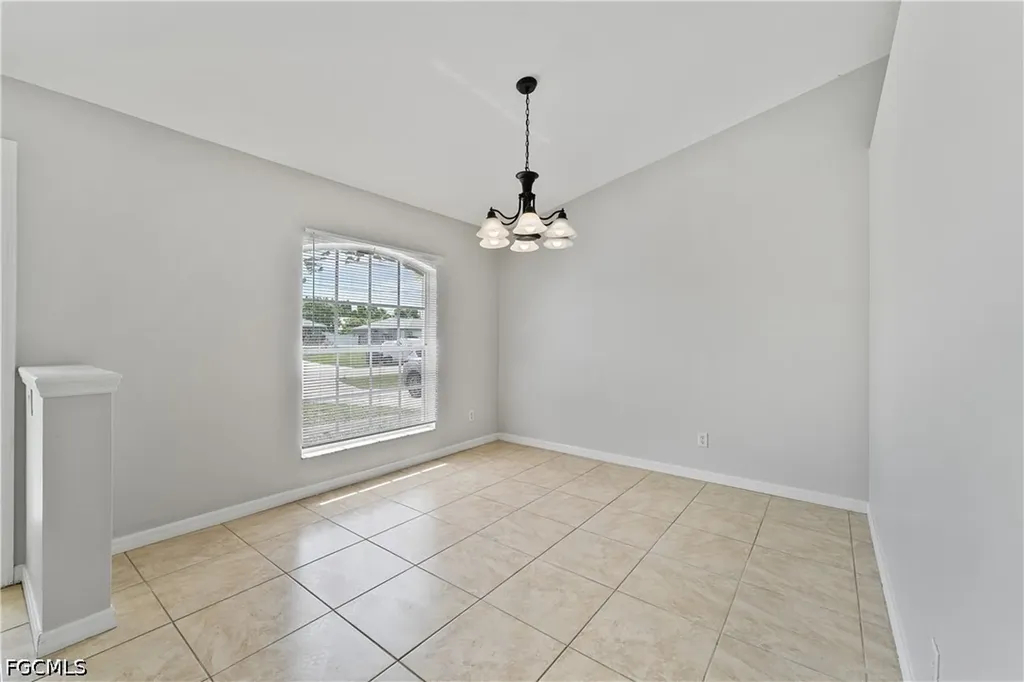 1240 NW 22nd Place Cape Coral FL 33993