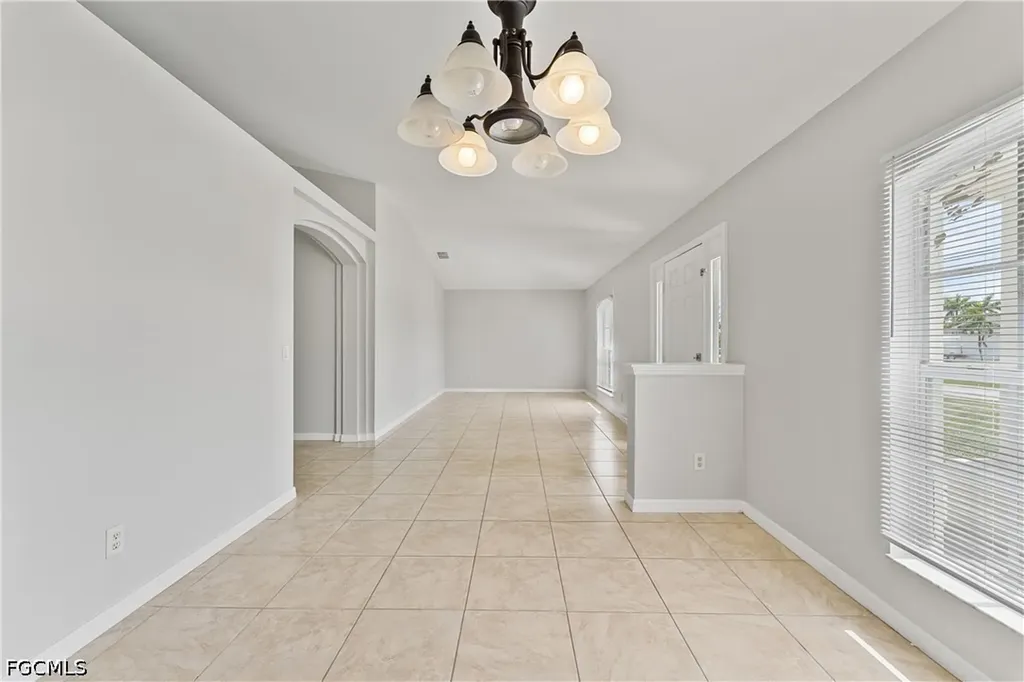 1240 NW 22nd Place Cape Coral FL 33993