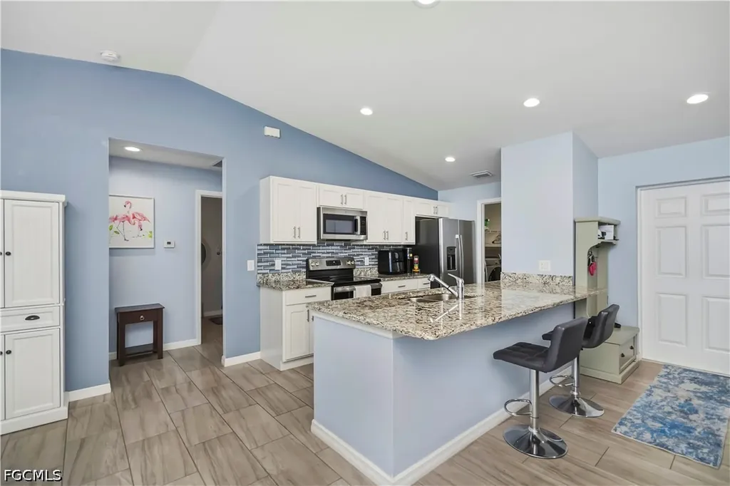7081 Brazil Circle Labelle FL 33935