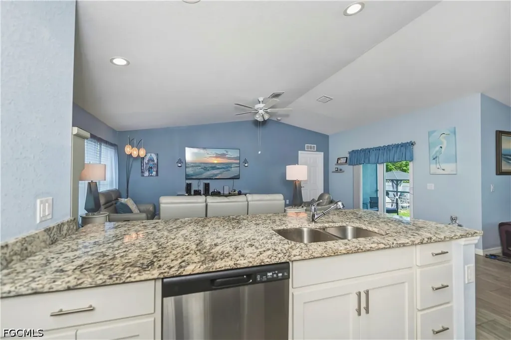 7081 Brazil Circle Labelle FL 33935