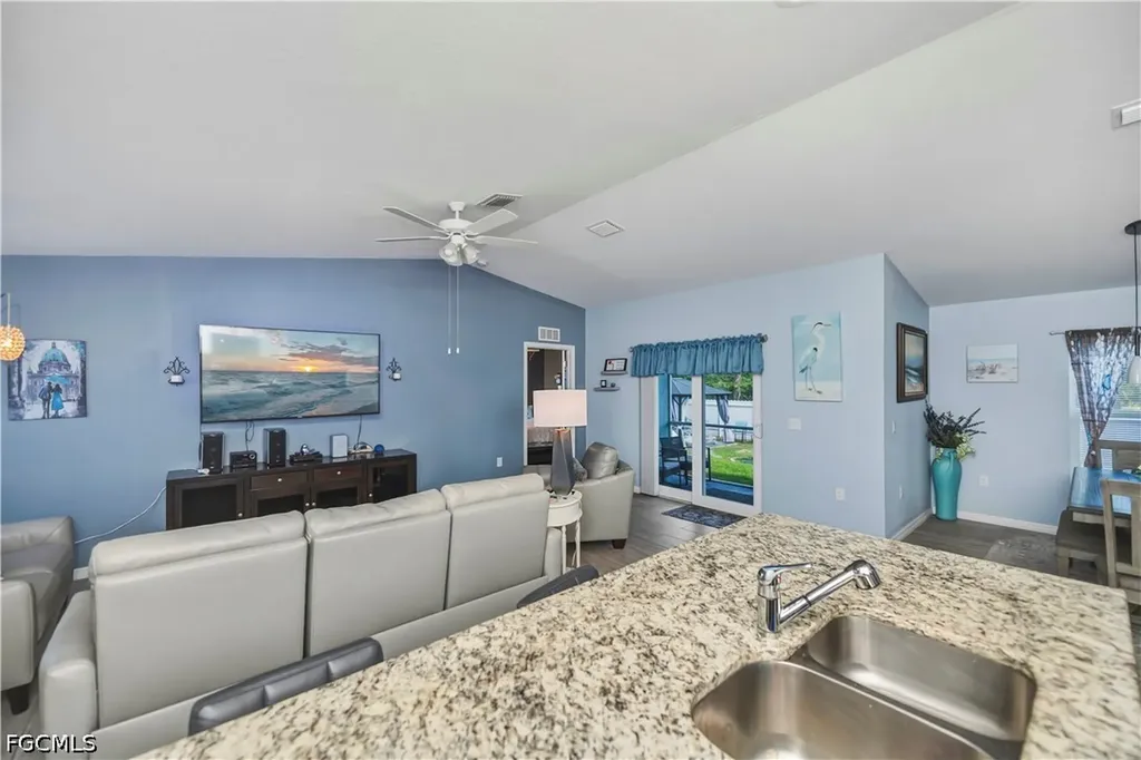 7081 Brazil Circle Labelle FL 33935