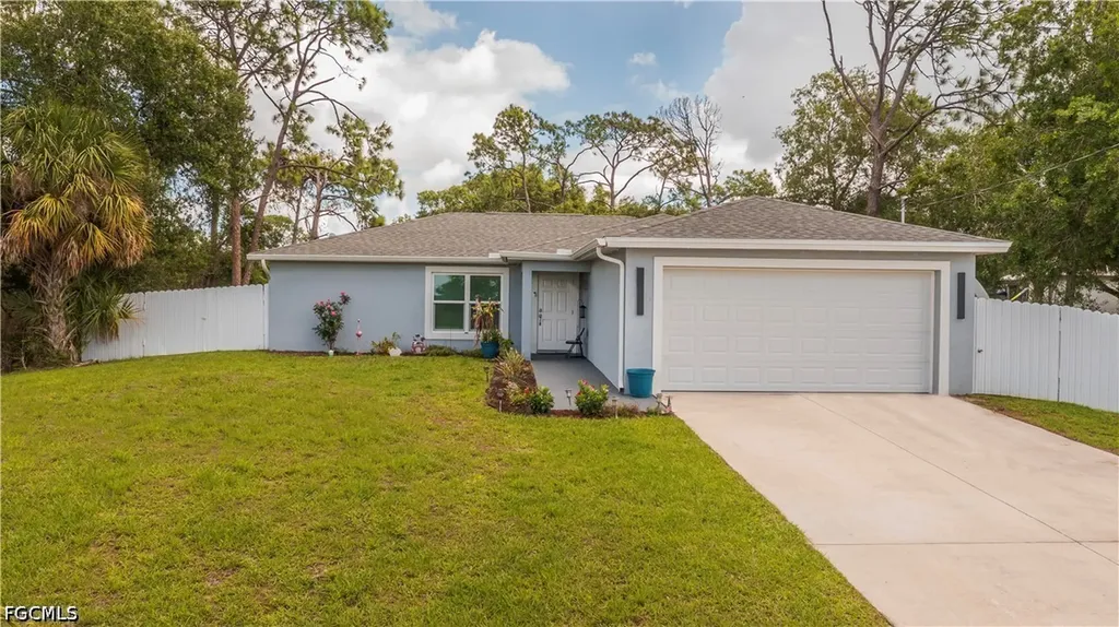 7081 Brazil Circle Labelle FL 33935