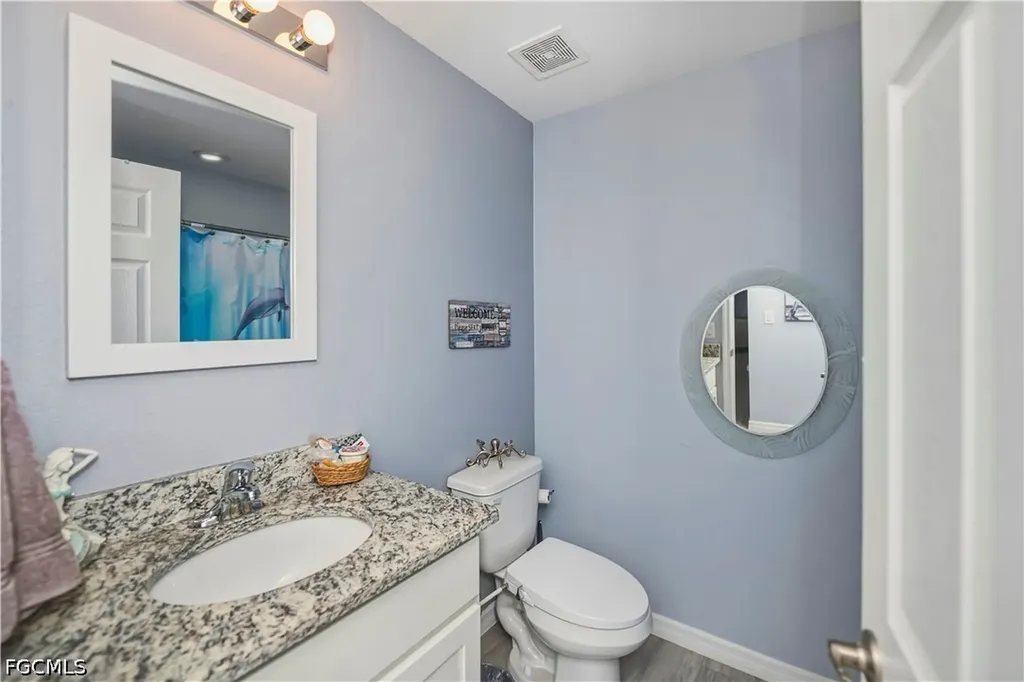 7081 Brazil Circle Labelle FL 33935