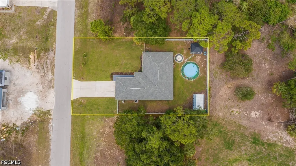 7081 Brazil Circle Labelle FL 33935