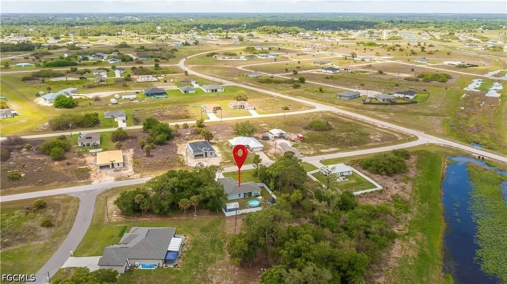 7081 Brazil Circle Labelle FL 33935