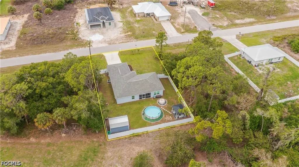 7081 Brazil Circle Labelle FL 33935