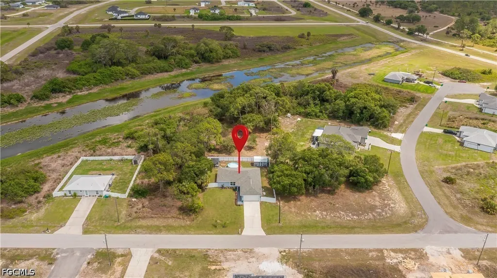 7081 Brazil Circle Labelle FL 33935