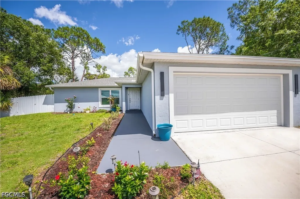 7081 Brazil Circle Labelle FL 33935