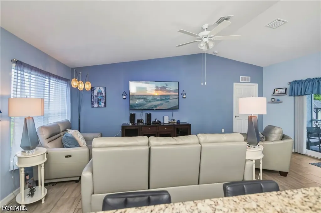 7081 Brazil Circle Labelle FL 33935
