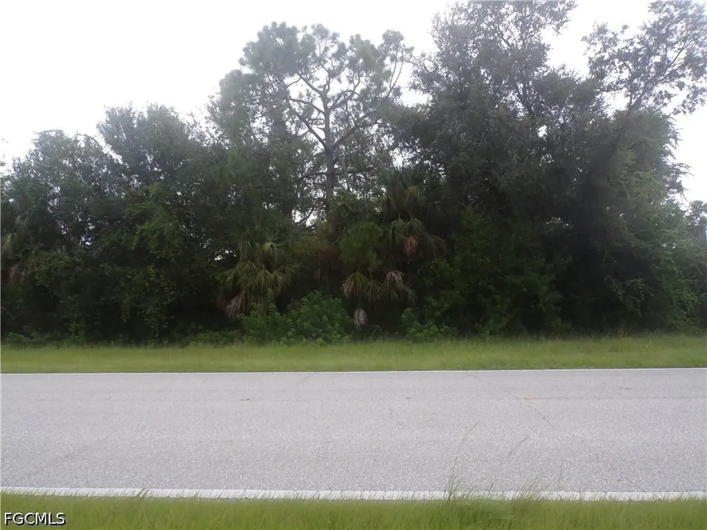 Ponce De Leon Boulevard North Port FL 34291