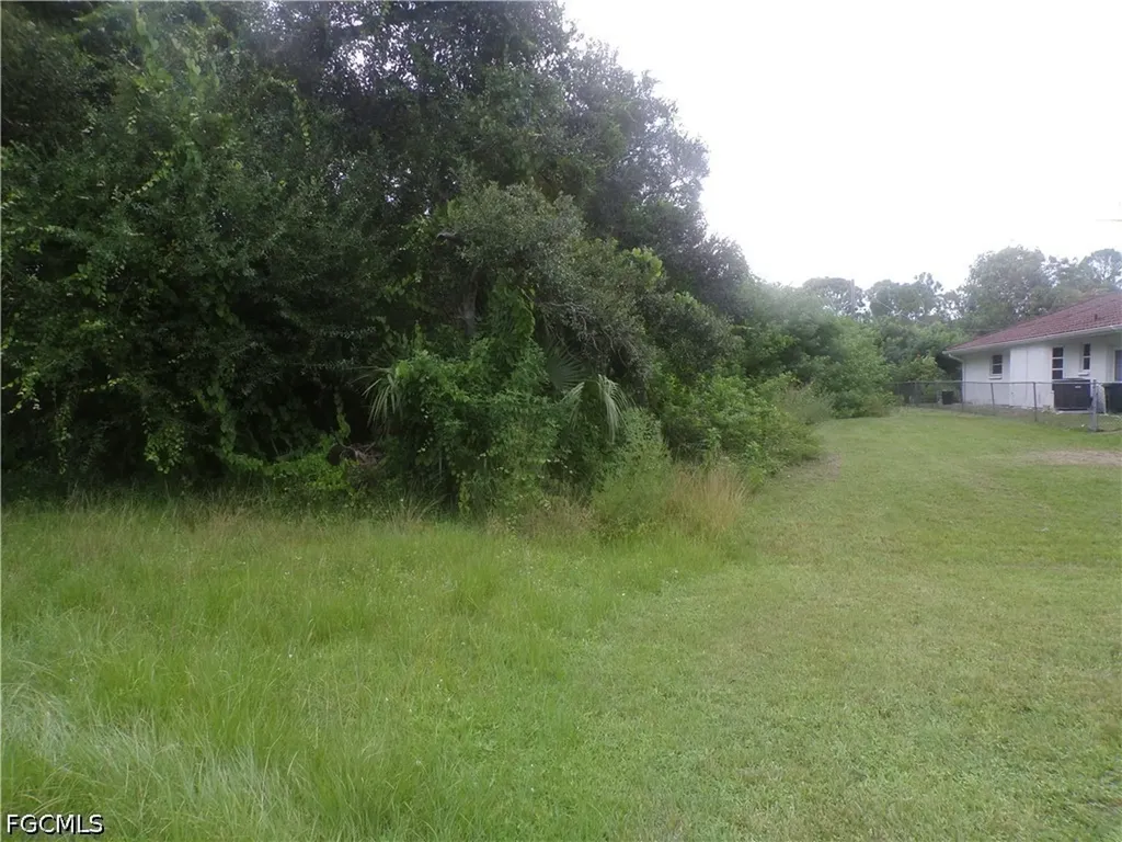 Ponce De Leon Boulevard North Port FL 34291
