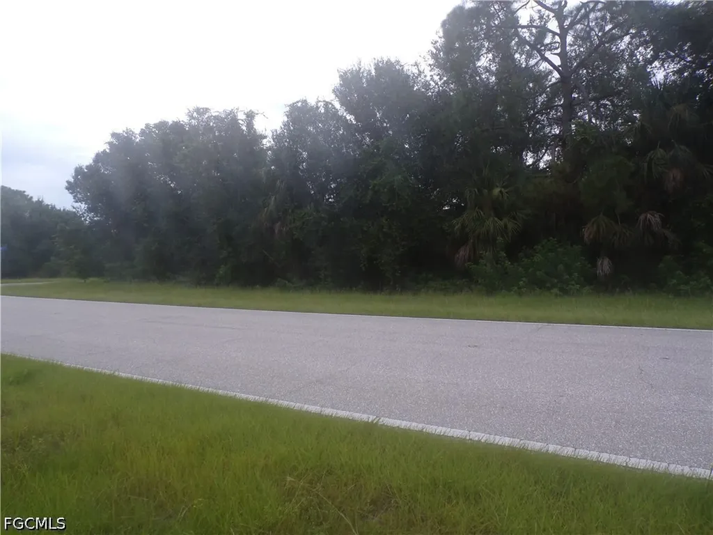 Ponce De Leon Boulevard North Port FL 34291