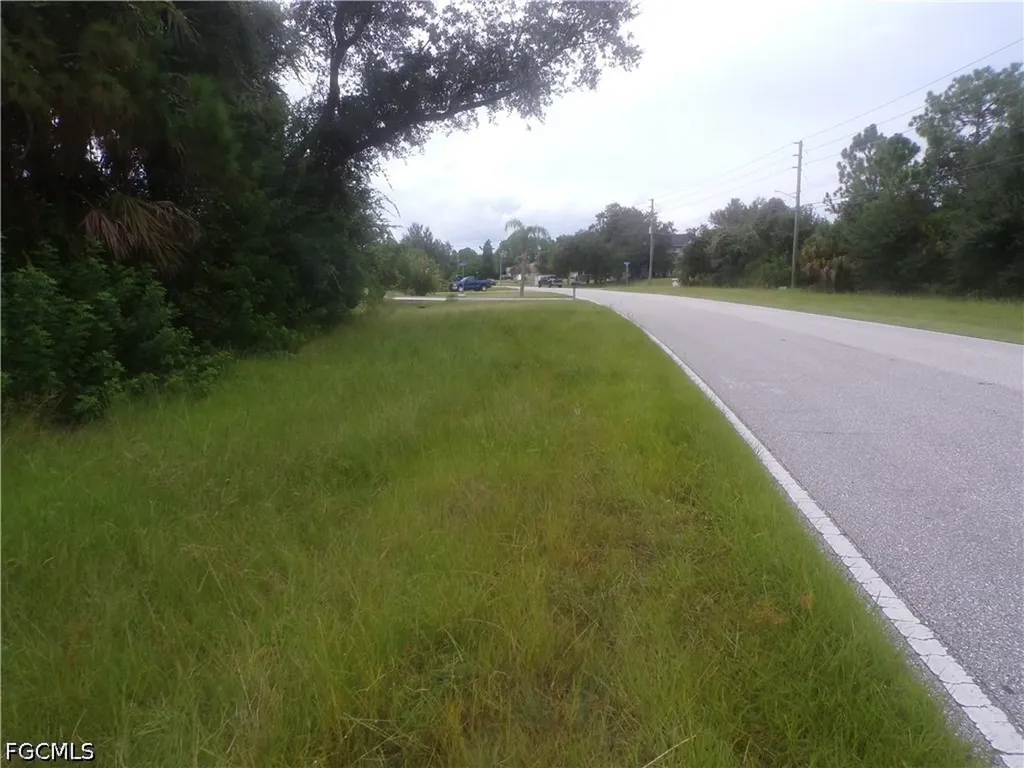 Ponce De Leon Boulevard North Port FL 34291