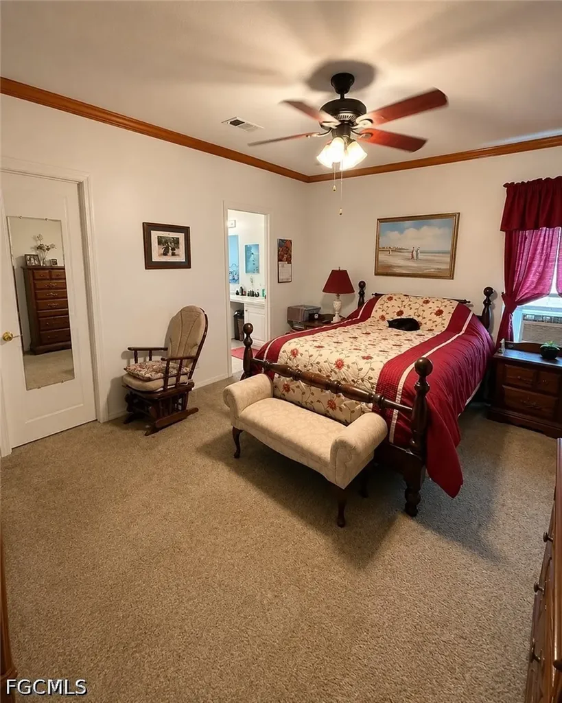 19450 Donna Drive North Fort Myers FL 33917