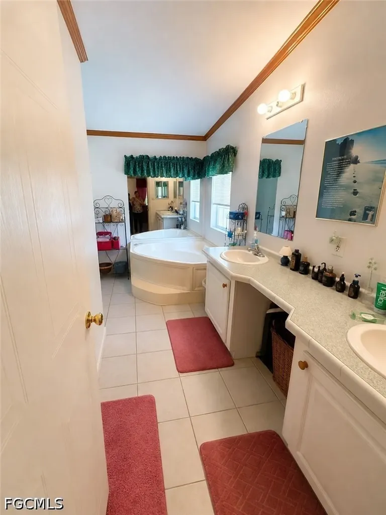 19450 Donna Drive North Fort Myers FL 33917