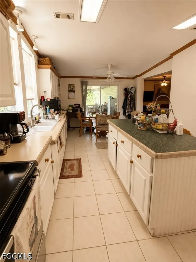 19450 Donna Drive North Fort Myers FL 33917