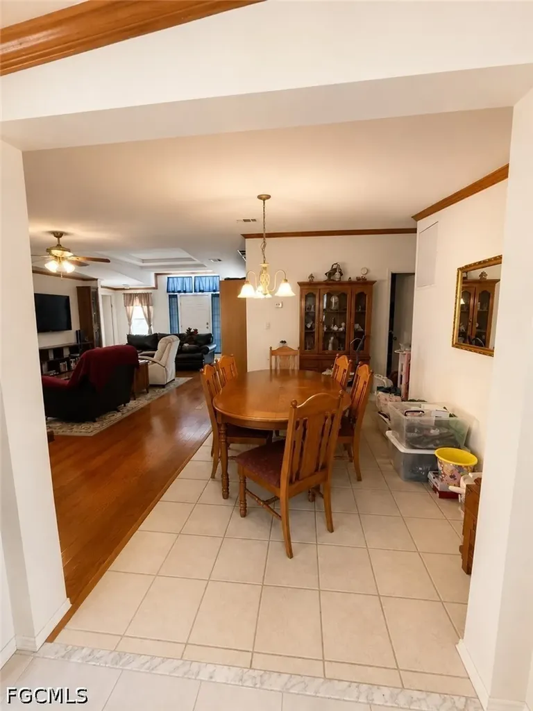 19450 Donna Drive North Fort Myers FL 33917