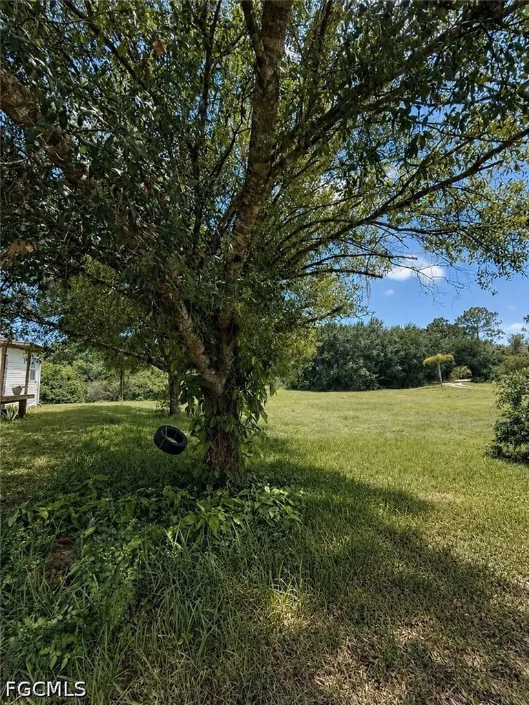 19450 Donna Drive North Fort Myers FL 33917